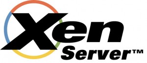 Citrix XenServer Logo