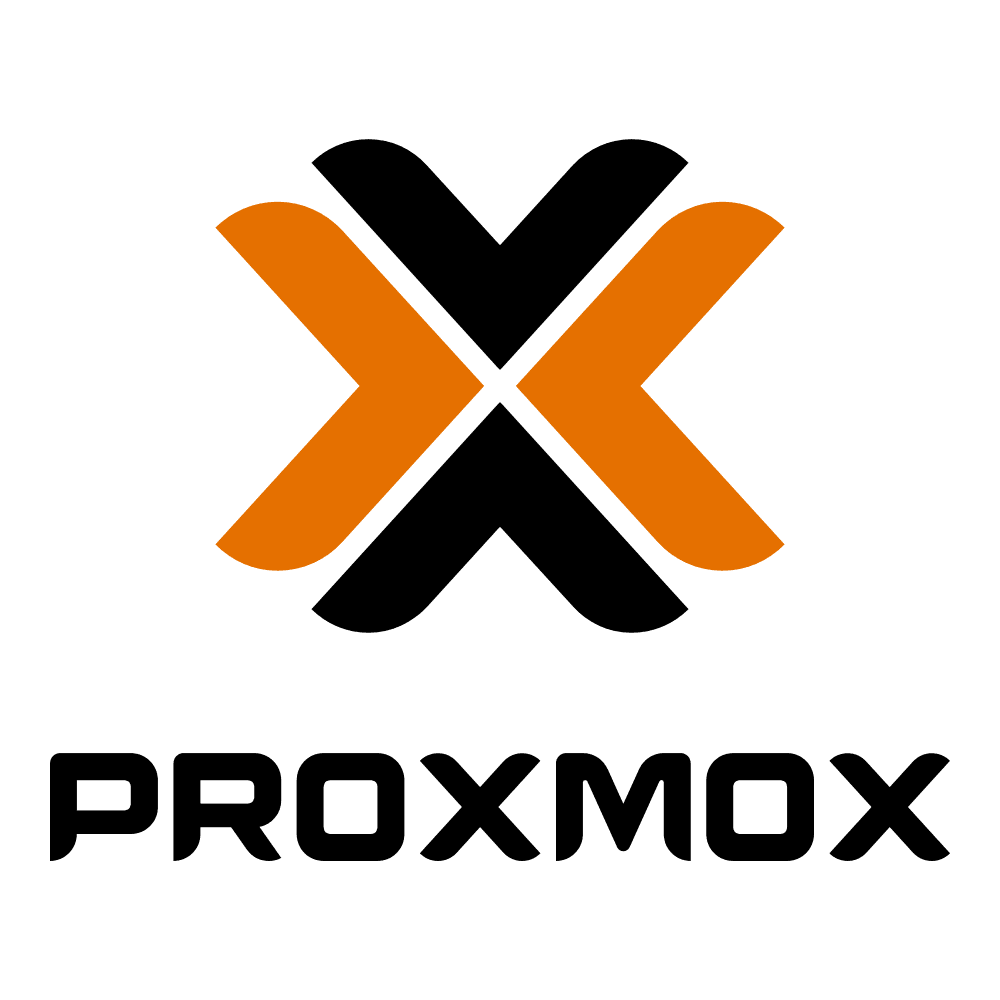 Proxmox Logo