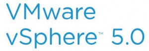 VMware VSphere Logo